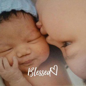 Meet your Posher, Abigail